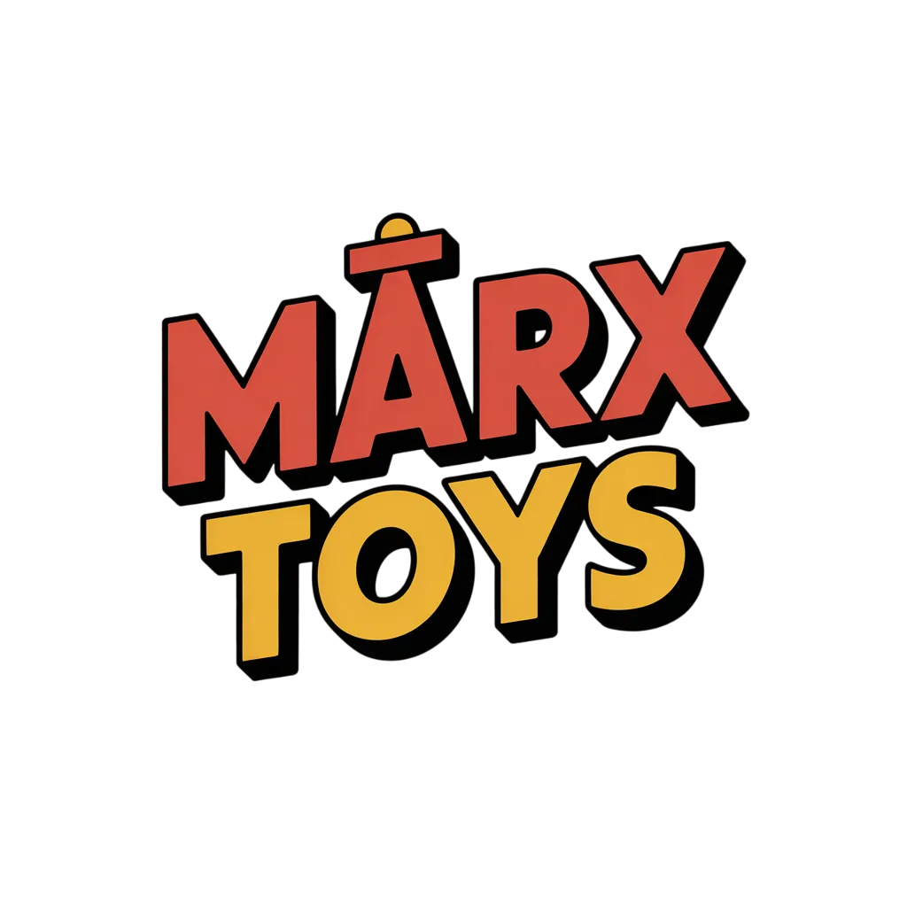 Marx Toys logo